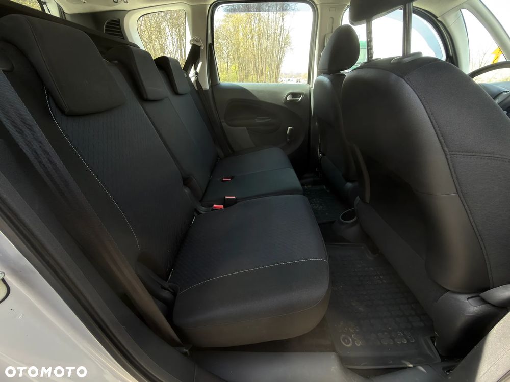 Citroën C3 Picasso 1.4i Seduction Plus - 11