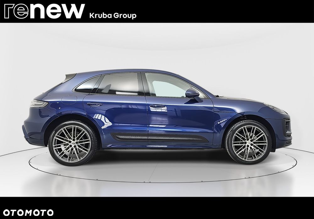 Porsche Macan Standard - 4