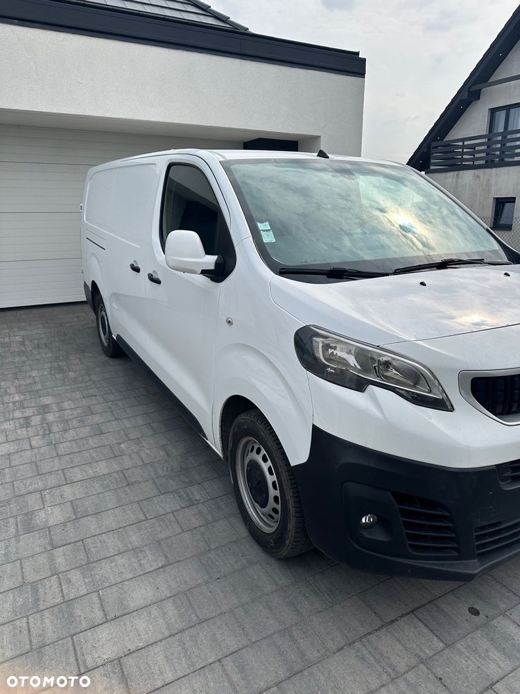 Peugeot Expert - 4