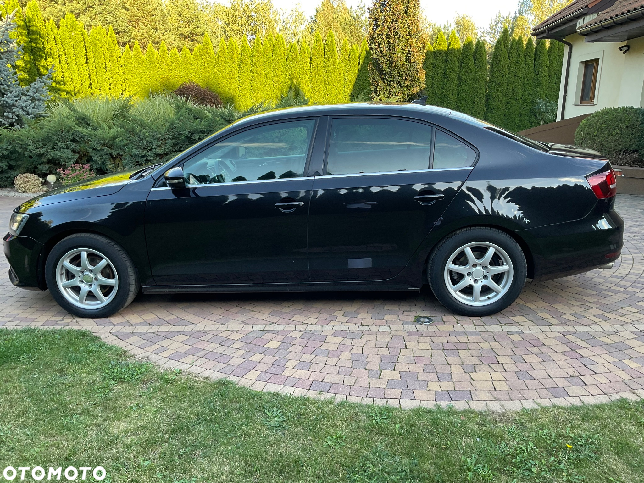 Volkswagen Jetta - 8