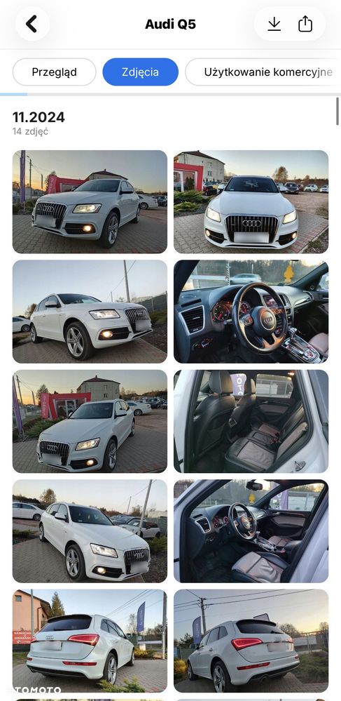 Audi Q5 2.0 TDI Quattro S tronic - 32