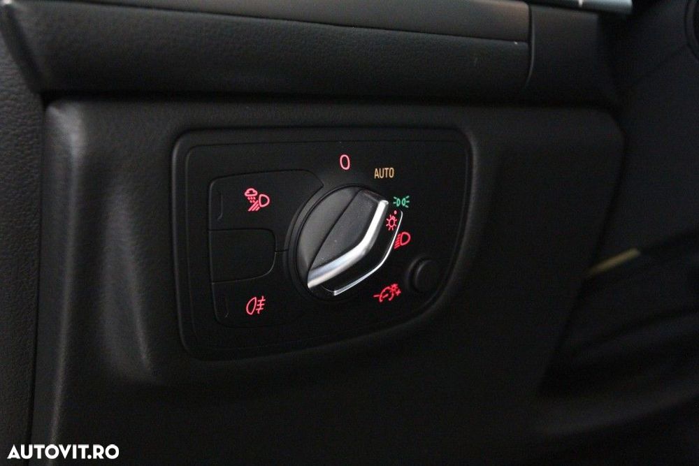 Audi A6 Allroad - 16