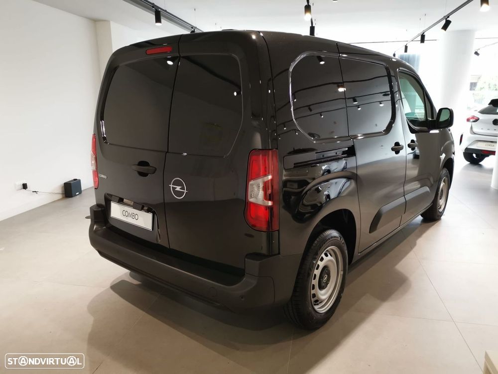 Opel Combo 1.5 CDTi - 5