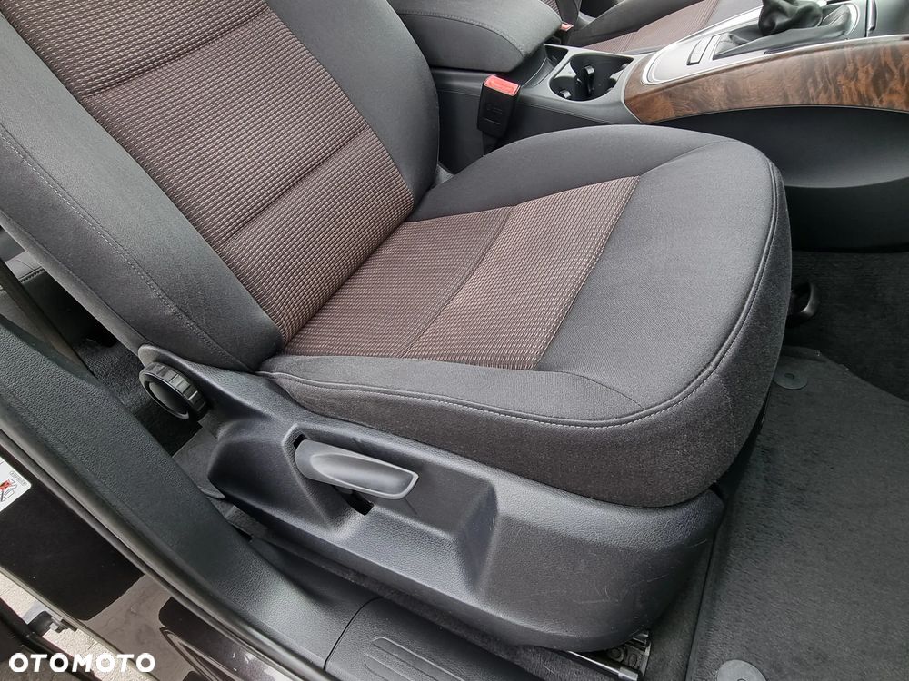 Audi Q5 2.0 TFSI Quattro - 37