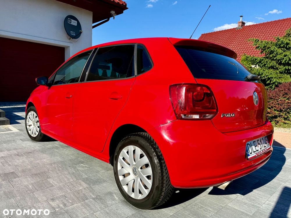 Volkswagen Polo 1.4 16V Comfortline - 7