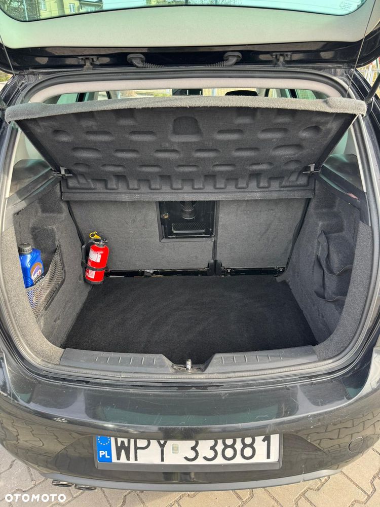 Seat Altea 2.0 TDI DPF FR - 6