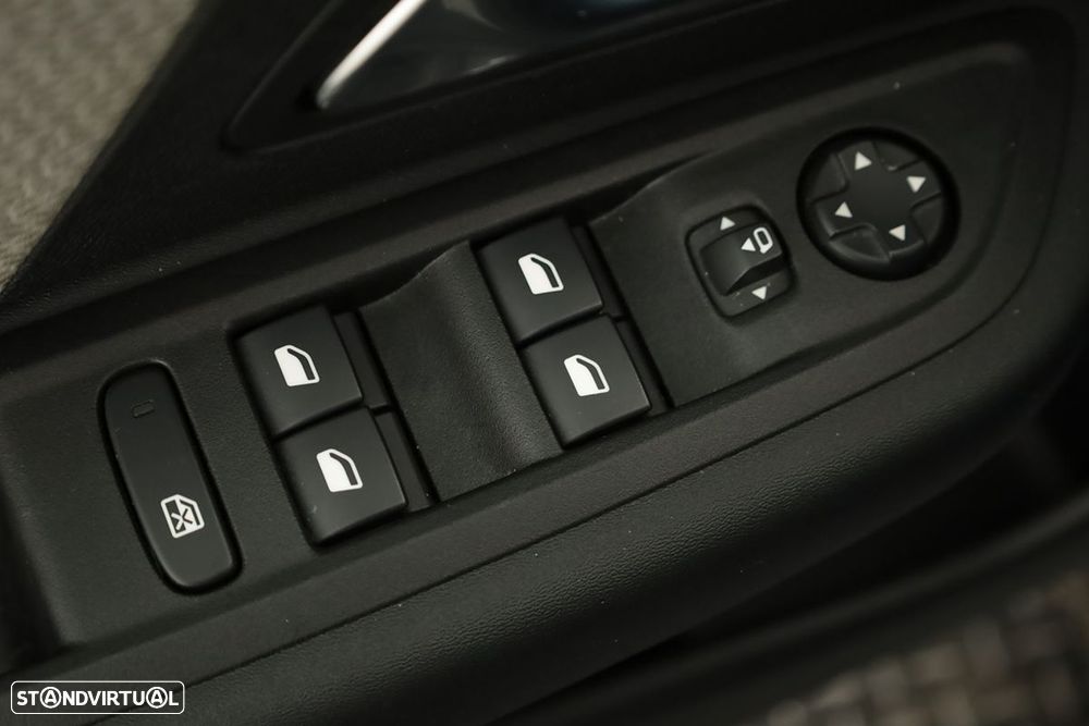 Citroën C4 1.2 PureTech Plus EAT8 - 20
