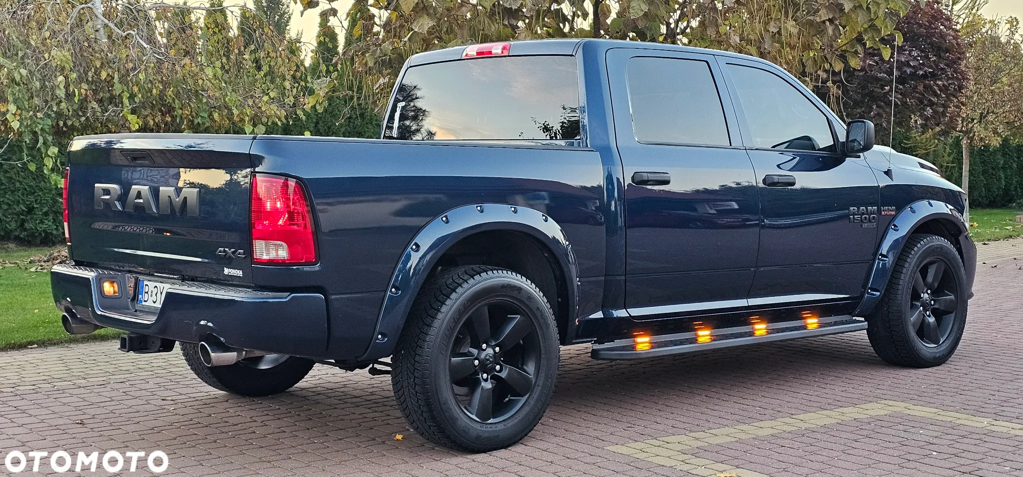 RAM 1500 - 38