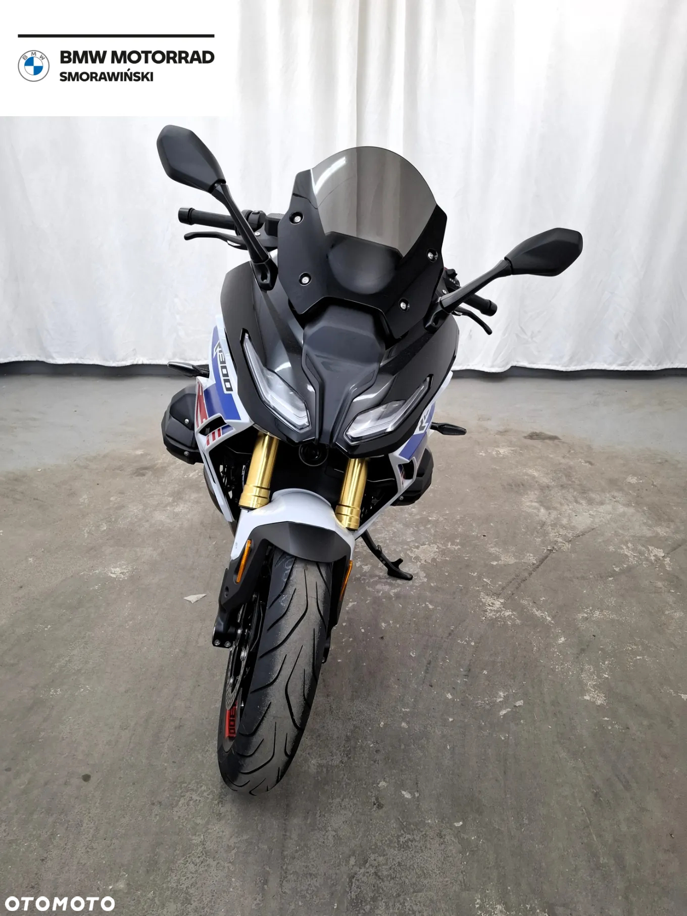BMW R - 3