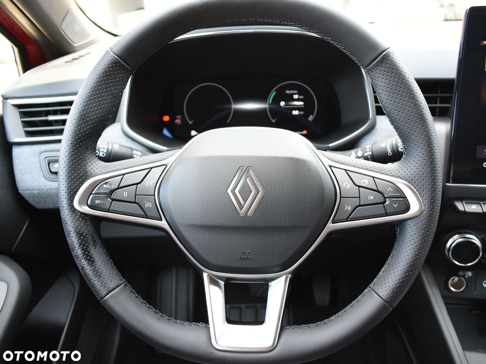 Renault Clio - 12