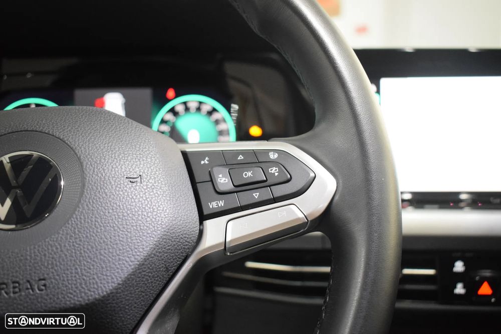 VW Golf Variant 2.0 TDi Life - 13