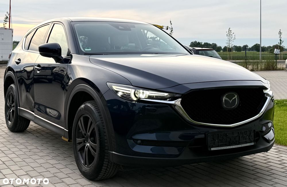 Mazda CX-5 2.0 Skypassion AWD - 7