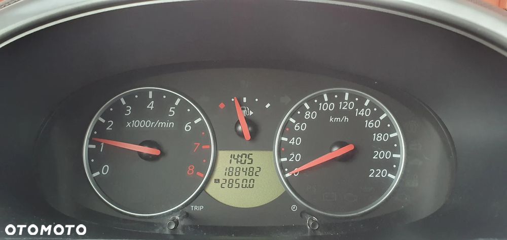 Nissan Micra 1.2 Visia (klm) - 19