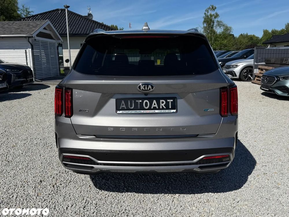 Kia Sorento - 10