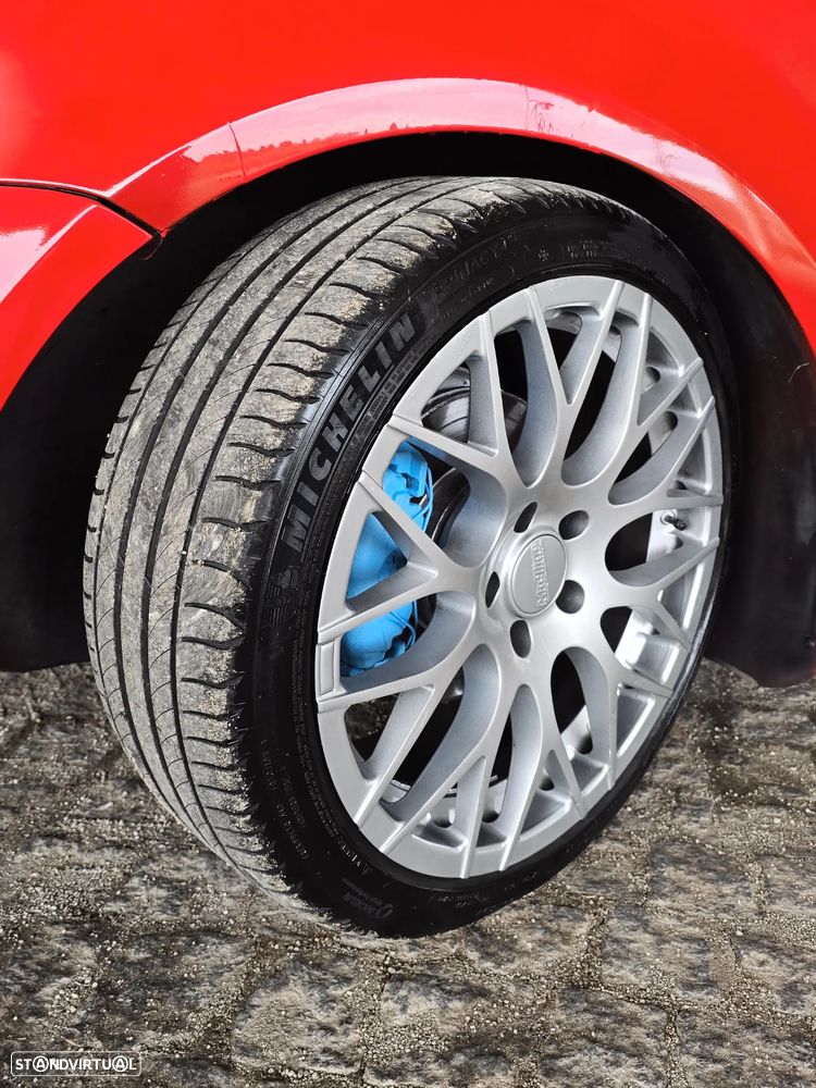 VW Caddy 1.9 (5L) - 17