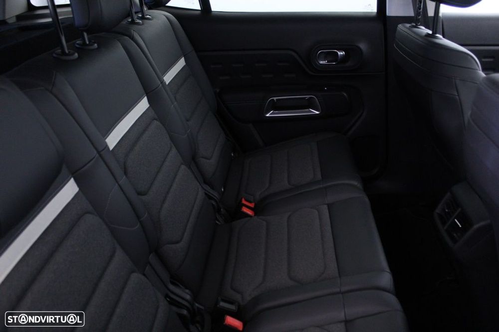 Citroën C5 Aircross 1.2 PureTech Plus - 15