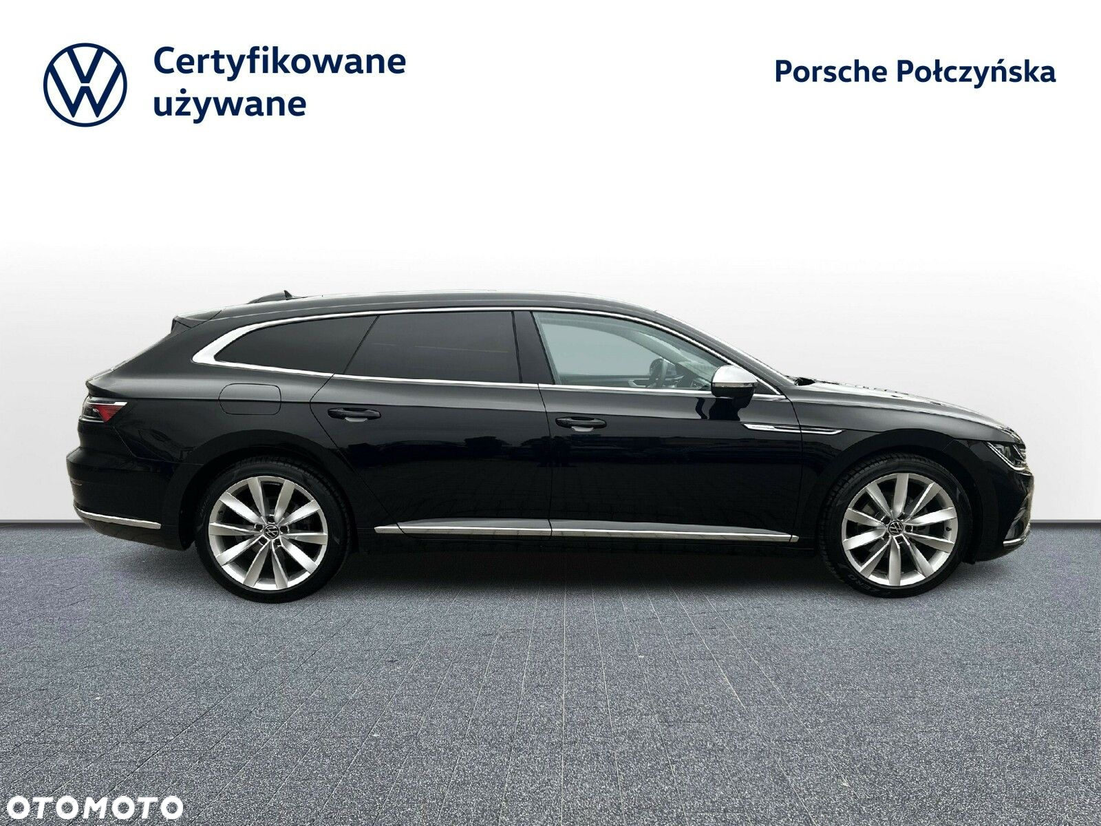 Volkswagen Arteon 2.0 TDI Elegance DSG - 6