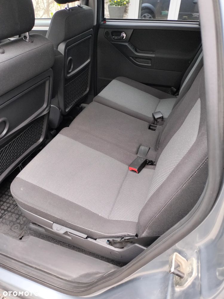 Opel Meriva - 9