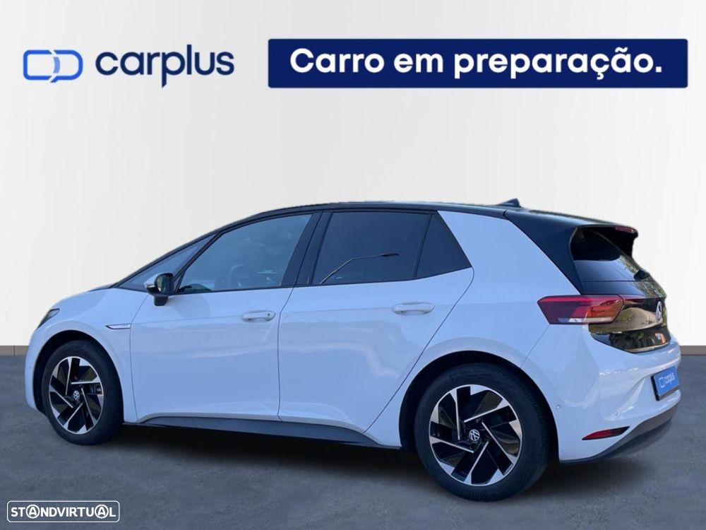 VW ID.3 58 kWh Pro - 2