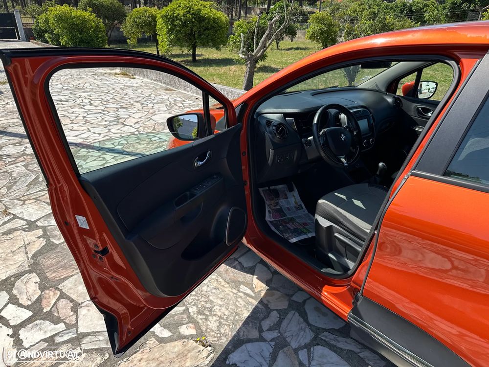 Renault Captur 0.9 TCE Expression - 11