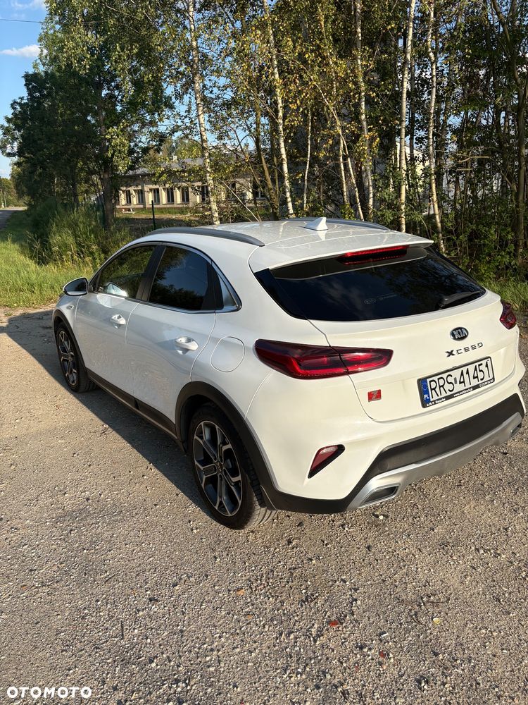 Kia XCeed 1.4 T-GDI L - 17