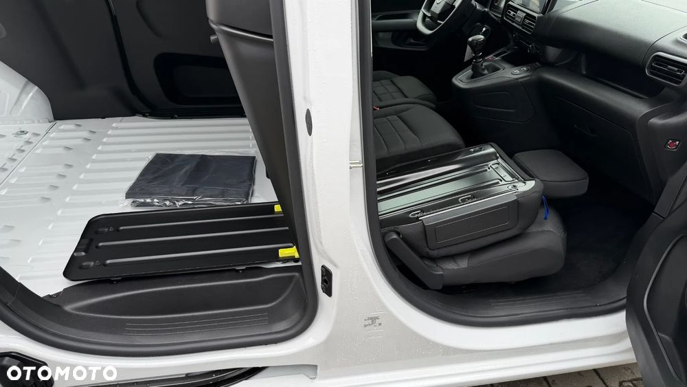 Citroën Berlingo VAN XL - 15
