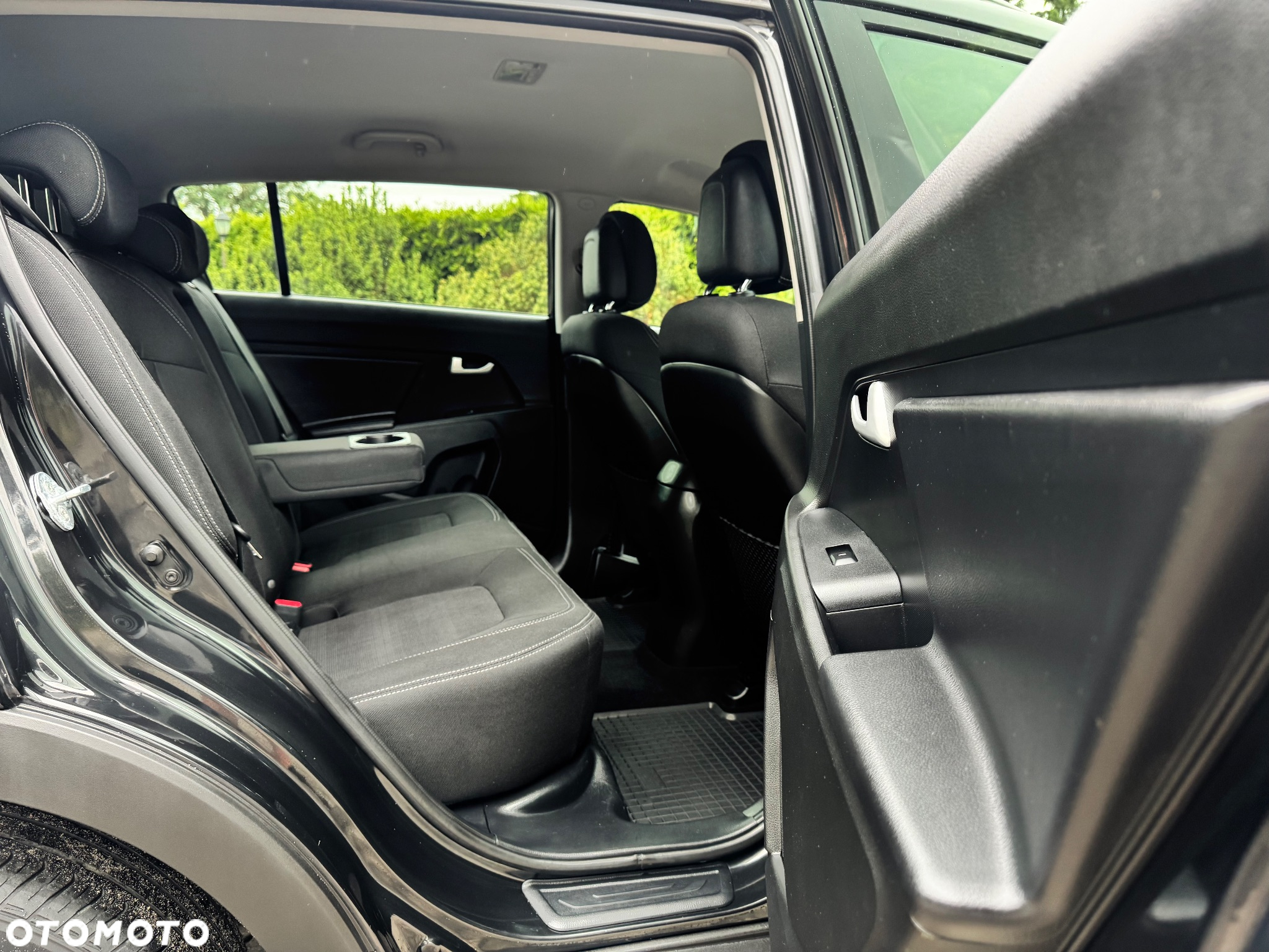 Kia Sportage 1.6 GDI Business Line M 2WD - 33