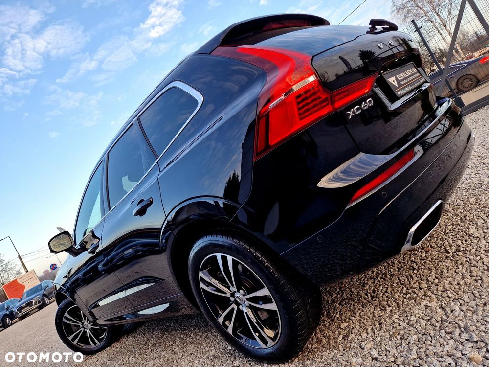 Volvo XC 60 - 38