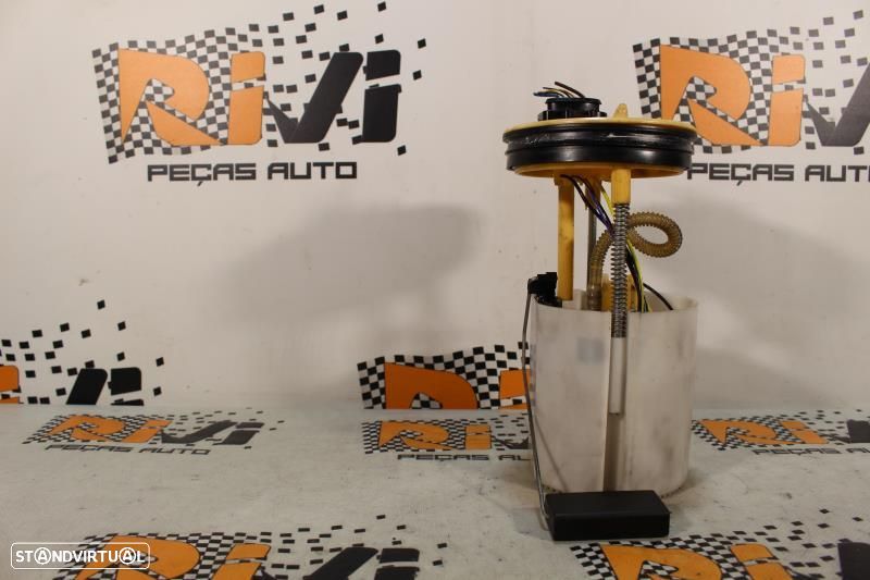 Boia / Bomba De Combustível Seat Ibiza Iv (6J5, 6P1)  6R0919050h / A2c - 1
