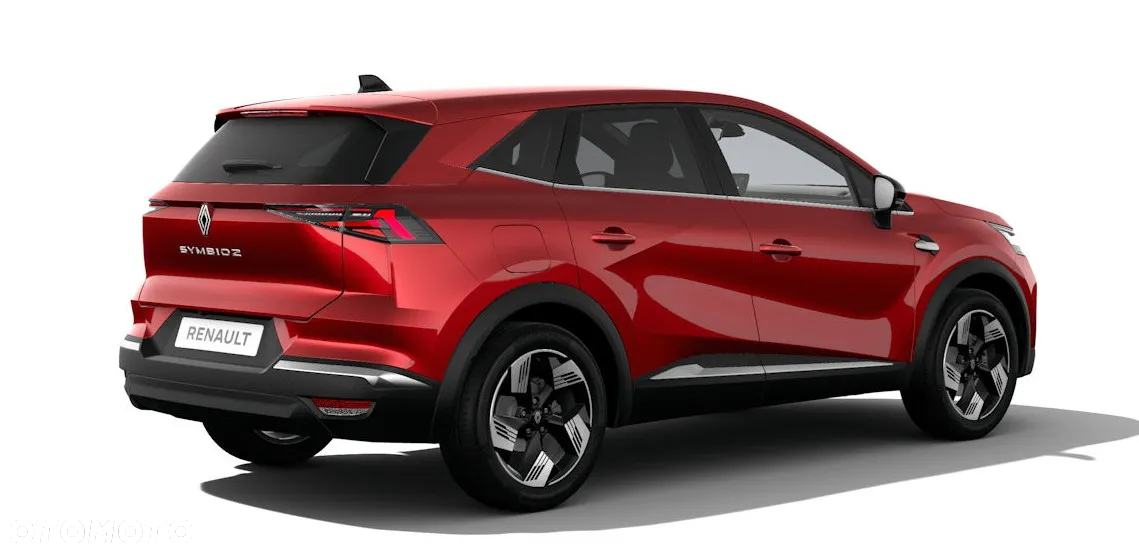 Renault Symbioz - 4
