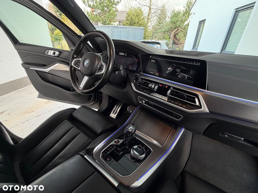 BMW X5 xDrive30d mHEV - 24