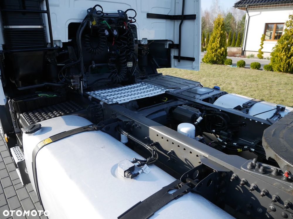 Volvo FH 4 /500 KM/ STANDARD/ EURO-6 - 12