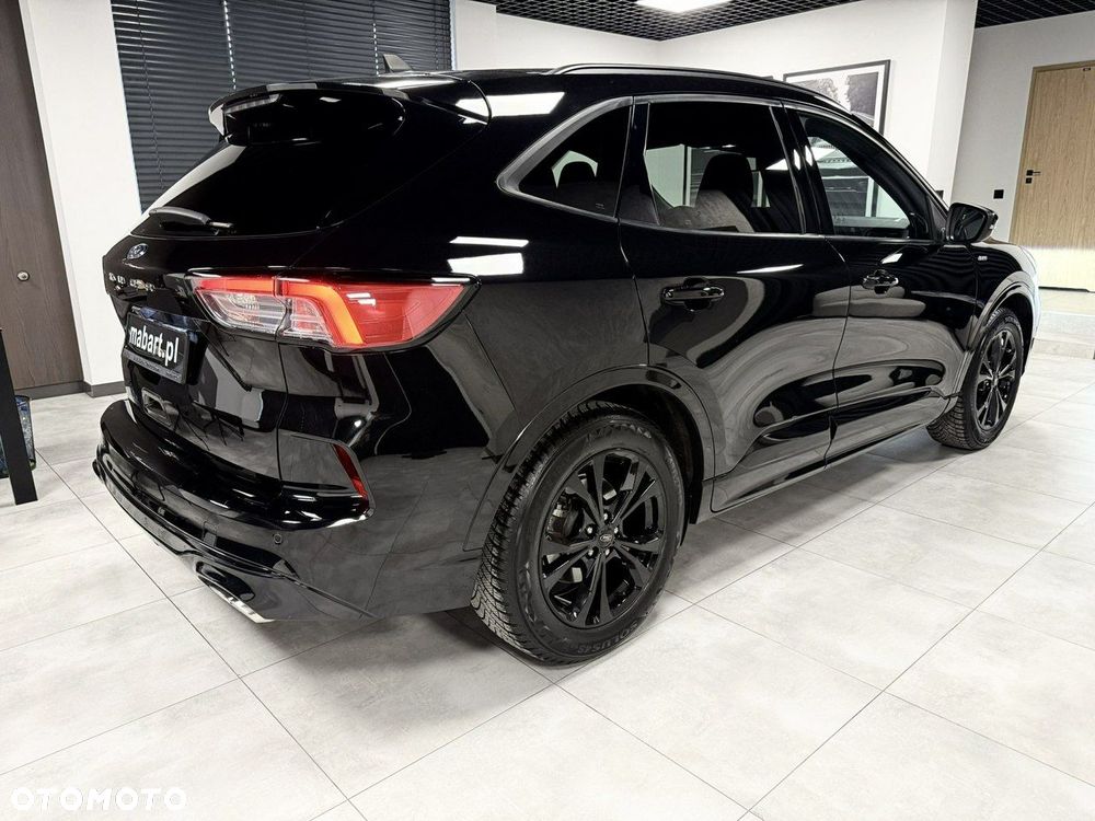 Ford Kuga 1.5 EcoBlue FWD ST-Line - 7