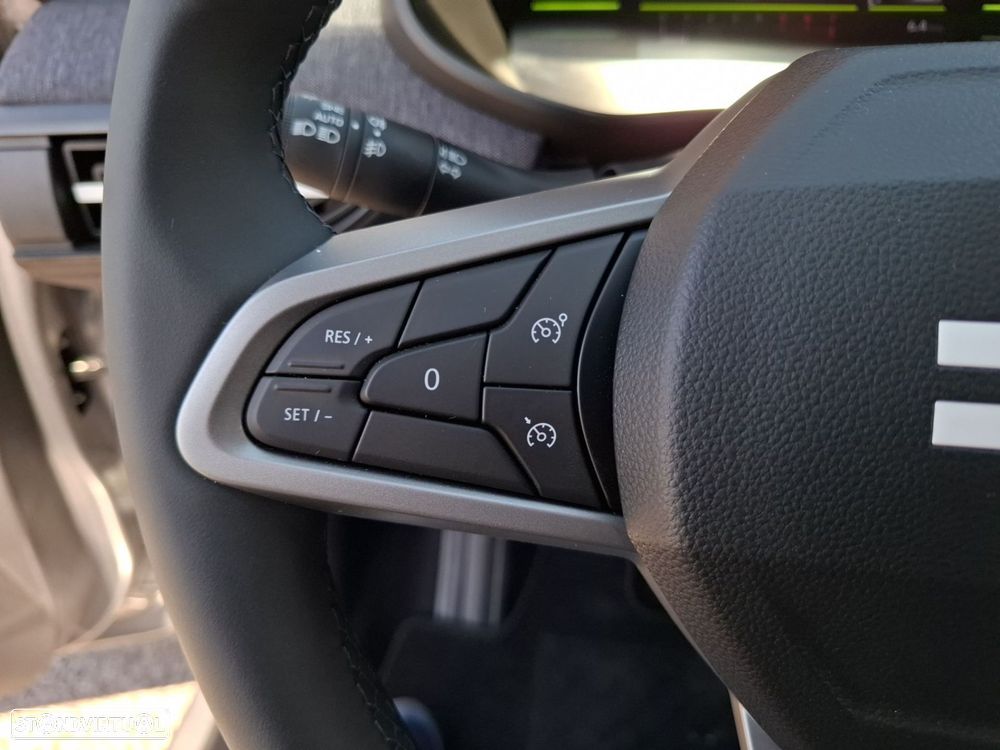 Dacia Sandero 1.2 ECO-G Journey - 16