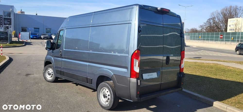 Peugeot BOXER - 6