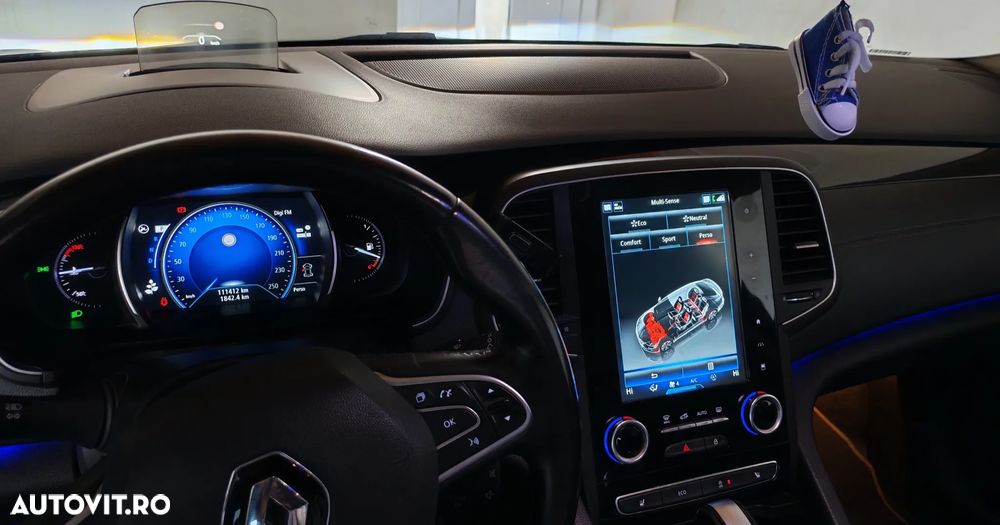 Renault Talisman - 15