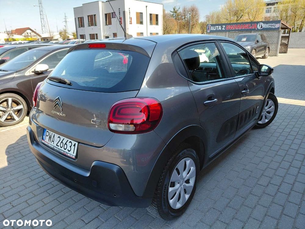 Citroën C3 - 8