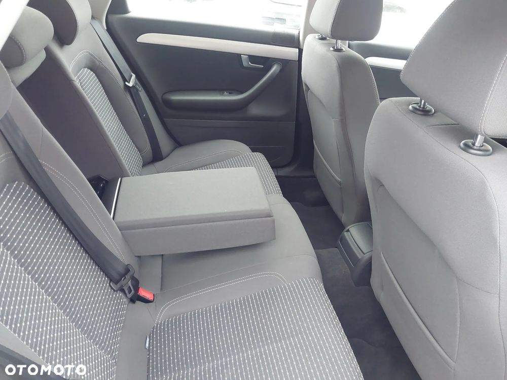 Seat Exeo 1.8TSI Style - 9