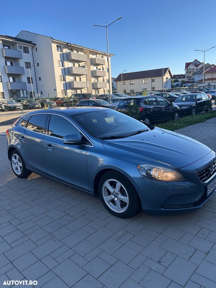 Volvo V40 - 3