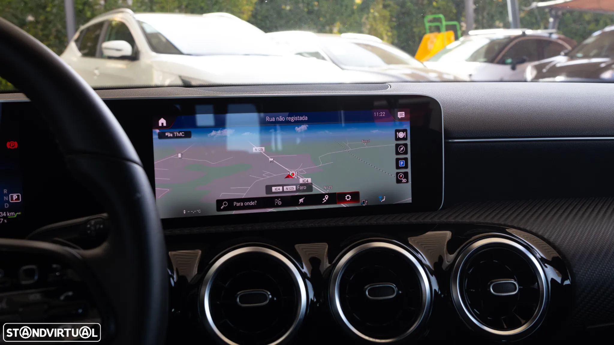 Mercedes-Benz A 250 e Style Plus - 7
