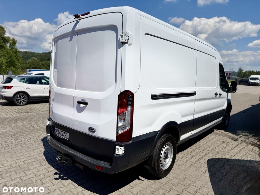 Ford Transit - 5