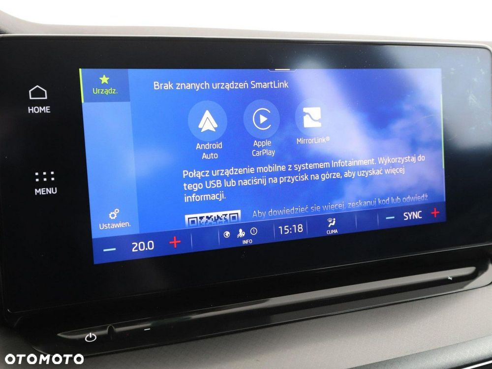 Skoda Octavia 1.0 TSI e-TEC DSG Ambition - 26