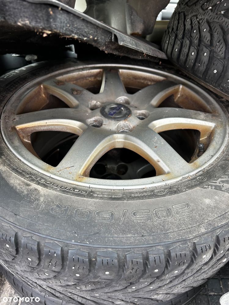 Volvo V70 1.6D DRIVe - 7