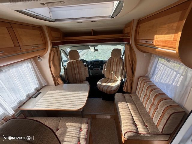 Fleurette Migrateur - 15