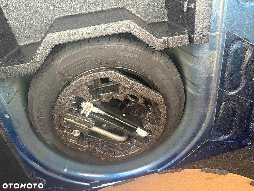 Skoda Fabia 1.0 TSI Ambition - 14