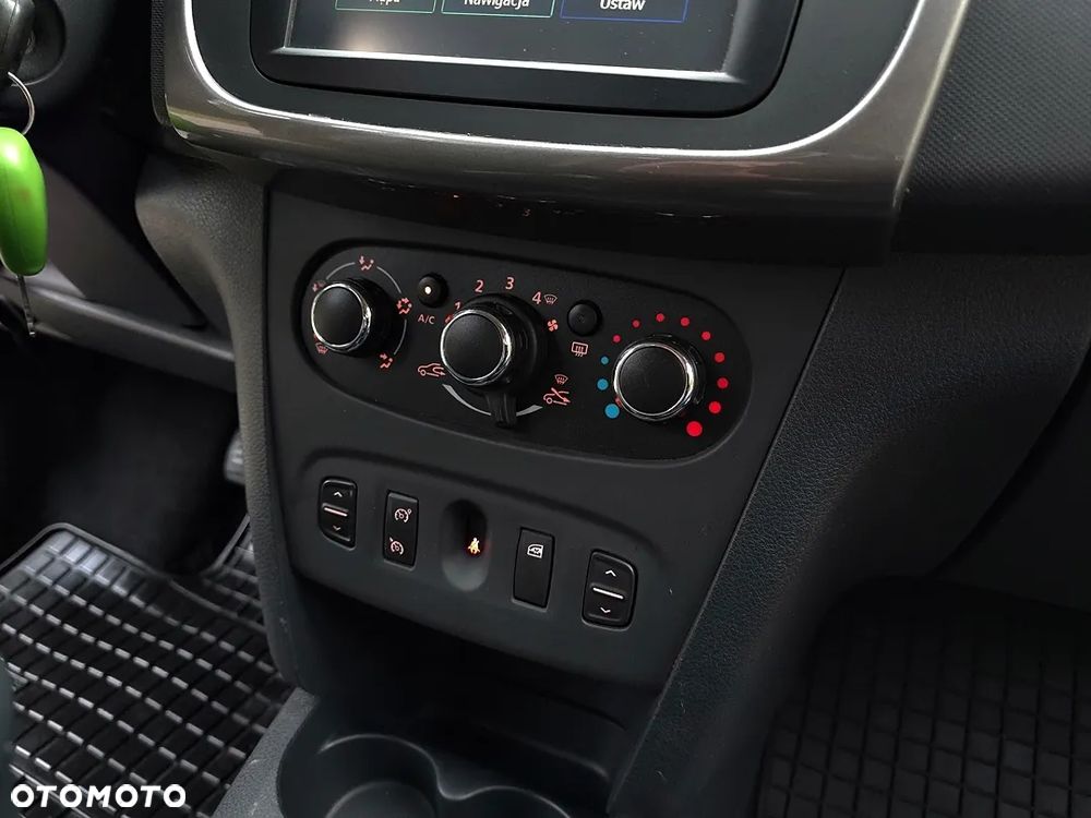 Dacia Sandero Stepway TCe 90 Prestige - 29