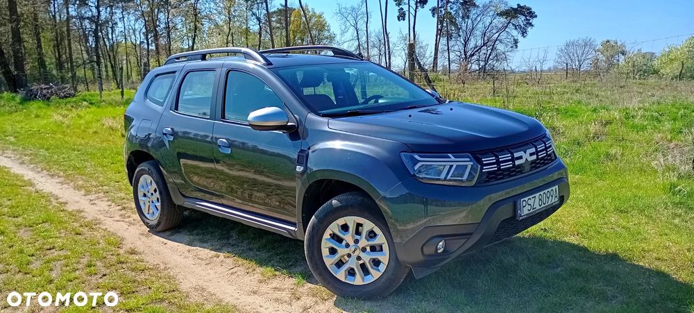 Dacia Duster - 4