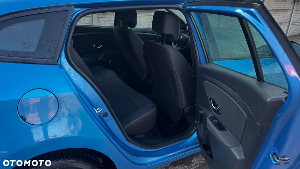 Renault Megane 1.6 16V 110 Dynamique - 25