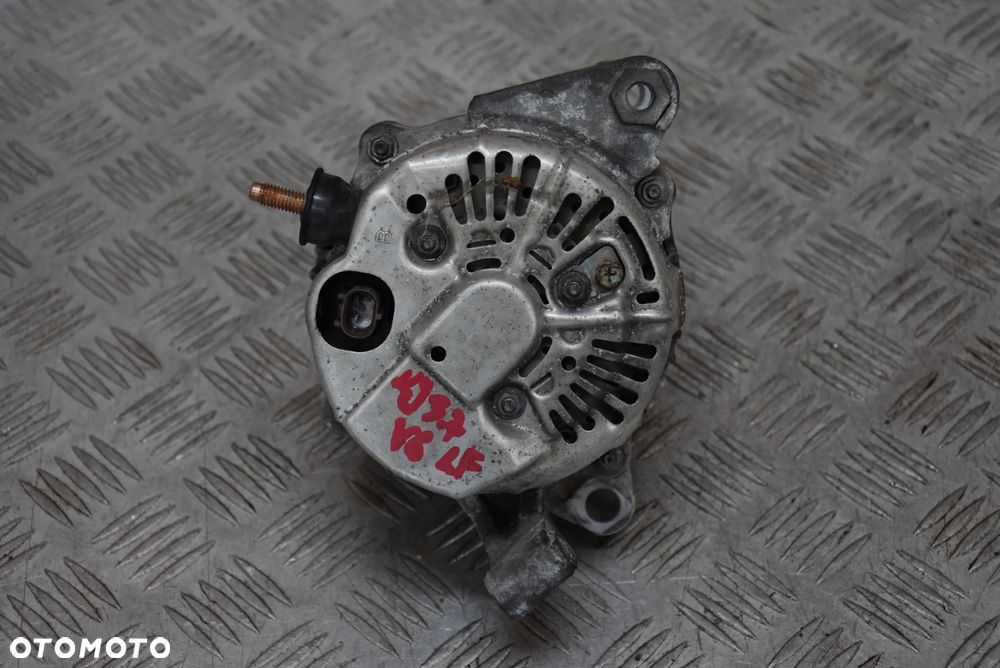 JEEP CHEROKEE KJ 3.7 V6 ALTERNATOR 56041 693AC - 5