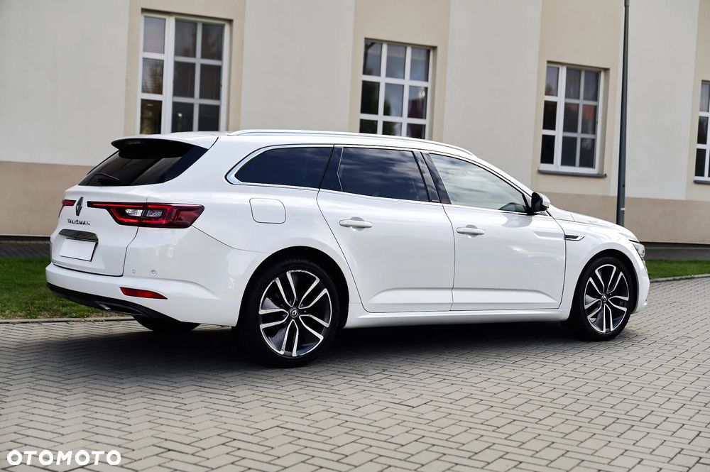 Renault Talisman ENERGY dCi 160 EDC Business - 14